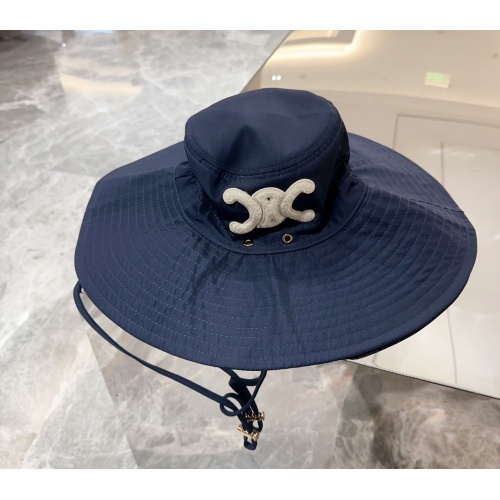 Cheap Celine Caps #1222135 Replica Wholesale [$32.00 USD] [ITEM#1222135] on Replica Celine Caps