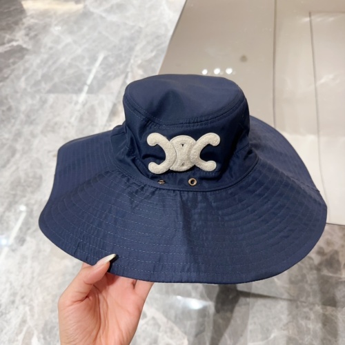 Cheap Celine Caps #1222135 Replica Wholesale [$32.00 USD] [ITEM#1222135] on Replica Celine Caps