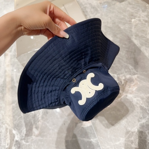 Cheap Celine Caps #1222135 Replica Wholesale [$32.00 USD] [ITEM#1222135] on Replica Celine Caps