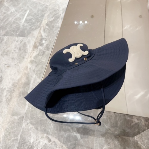 Cheap Celine Caps #1222135 Replica Wholesale [$32.00 USD] [ITEM#1222135] on Replica Celine Caps