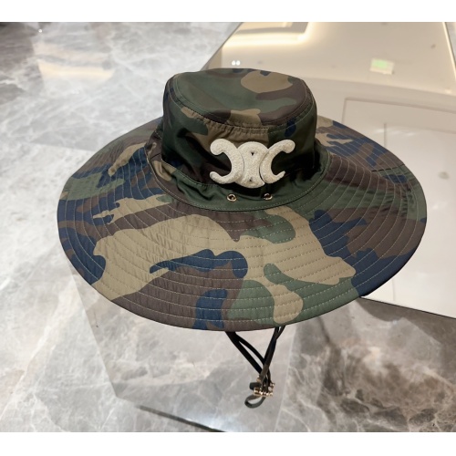 Cheap Celine Caps #1222138 Replica Wholesale [$32.00 USD] [ITEM#1222138] on Replica Celine Caps