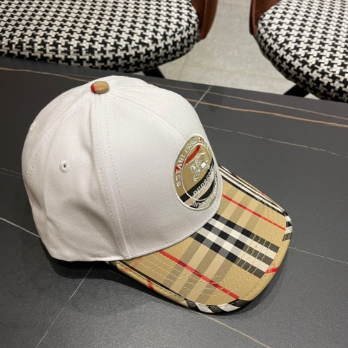 Cheap Burberry Caps #1222161 Replica Wholesale [$32.00 USD] [ITEM#1222161] on Replica Burberry Caps