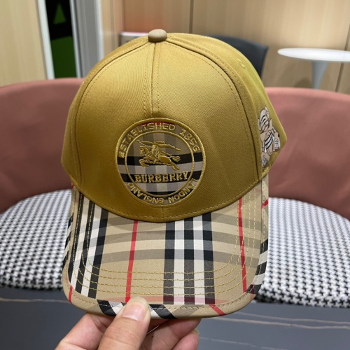 Cheap Burberry Caps #1222162 Replica Wholesale [$32.00 USD] [ITEM#1222162] on Replica Burberry Caps