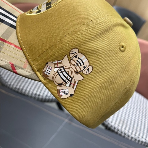 Cheap Burberry Caps #1222162 Replica Wholesale [$32.00 USD] [ITEM#1222162] on Replica Burberry Caps