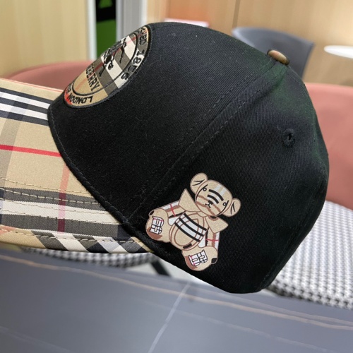 Cheap Burberry Caps #1222163 Replica Wholesale [$32.00 USD] [ITEM#1222163] on Replica Burberry Caps