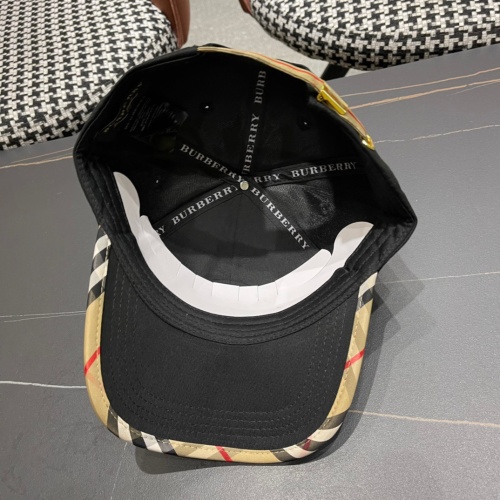 Cheap Burberry Caps #1222163 Replica Wholesale [$32.00 USD] [ITEM#1222163] on Replica Burberry Caps