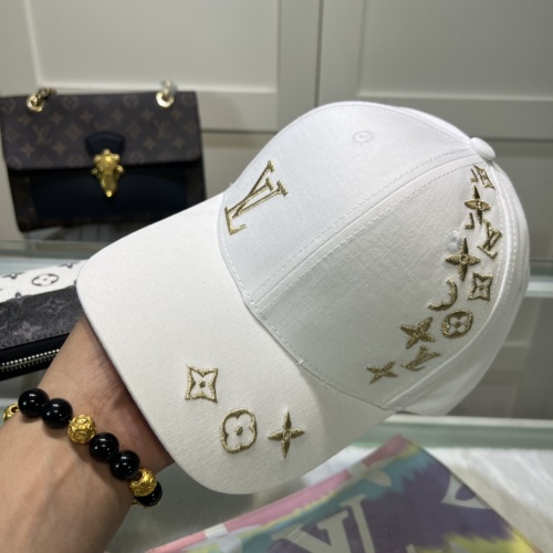 Cheap Louis Vuitton LV Caps #1222164 Replica Wholesale [$25.00 USD] [ITEM#1222164] on Replica Louis Vuitton LV Caps