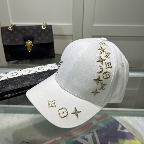 Cheap Louis Vuitton LV Caps #1222164 Replica Wholesale [$25.00 USD] [ITEM#1222164] on Replica Louis Vuitton LV Caps