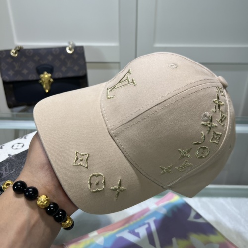 Cheap Louis Vuitton LV Caps #1222165 Replica Wholesale [$25.00 USD] [ITEM#1222165] on Replica Louis Vuitton LV Caps