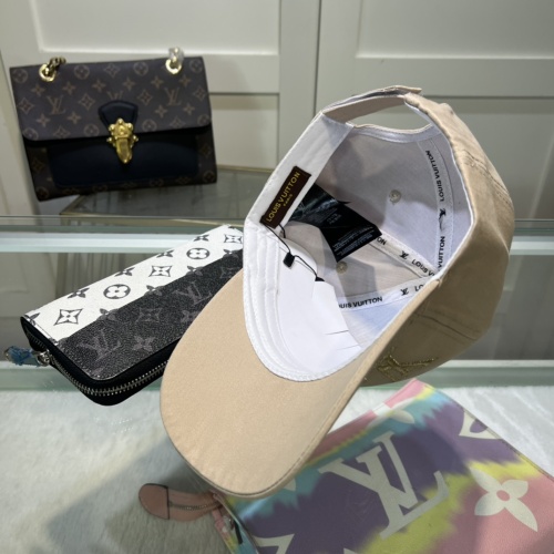 Cheap Louis Vuitton LV Caps #1222165 Replica Wholesale [$25.00 USD] [ITEM#1222165] on Replica Louis Vuitton LV Caps