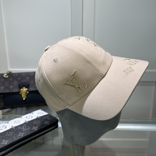 Cheap Louis Vuitton LV Caps #1222165 Replica Wholesale [$25.00 USD] [ITEM#1222165] on Replica Louis Vuitton LV Caps