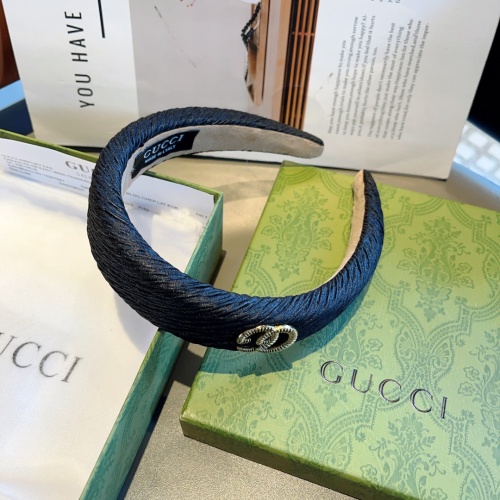 Cheap Gucci Headband For Women #1222185 Replica Wholesale [$27.00 USD] [ITEM#1222185] on Replica Gucci Headband