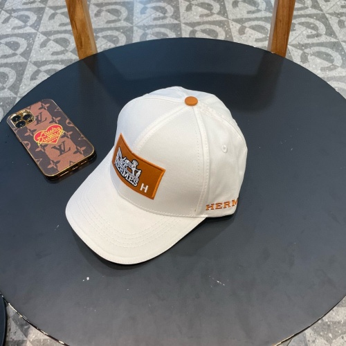 Cheap Hermes Caps #1222193 Replica Wholesale [$27.00 USD] [ITEM#1222193] on Replica Hermes Caps