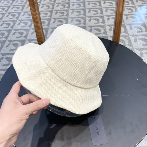 Cheap Prada Caps #1222196 Replica Wholesale [$36.00 USD] [ITEM#1222196] on Replica Prada Caps