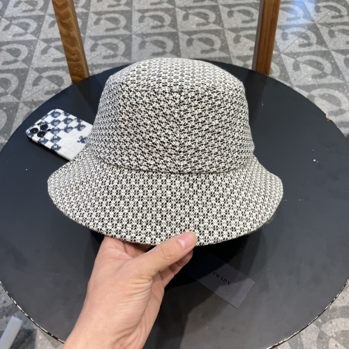 Cheap Prada Caps #1222197 Replica Wholesale [$36.00 USD] [ITEM#1222197] on Replica Prada Caps