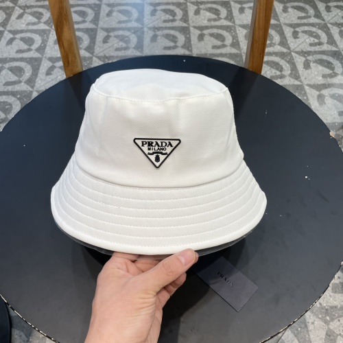 Cheap Prada Caps #1222200 Replica Wholesale [$36.00 USD] [ITEM#1222200] on Replica Prada Caps