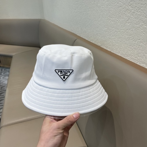 Cheap Prada Caps #1222200 Replica Wholesale [$36.00 USD] [ITEM#1222200] on Replica Prada Caps