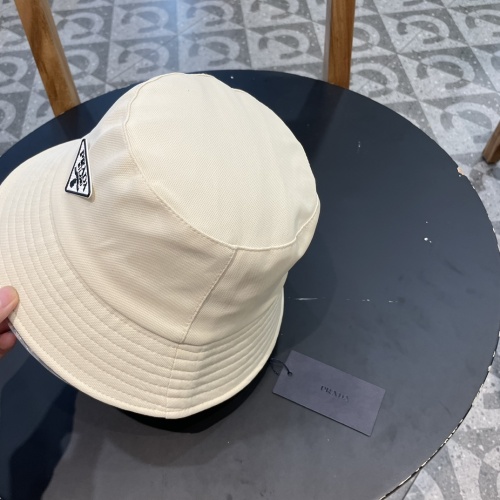 Cheap Prada Caps #1222201 Replica Wholesale [$36.00 USD] [ITEM#1222201] on Replica Prada Caps