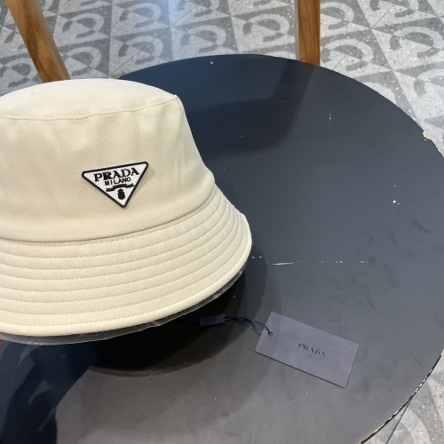 Cheap Prada Caps #1222201 Replica Wholesale [$36.00 USD] [ITEM#1222201] on Replica Prada Caps