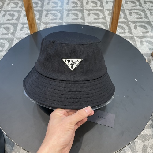 Cheap Prada Caps #1222202 Replica Wholesale [$36.00 USD] [ITEM#1222202] on Replica Prada Caps