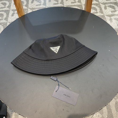 Cheap Prada Caps #1222202 Replica Wholesale [$36.00 USD] [ITEM#1222202] on Replica Prada Caps