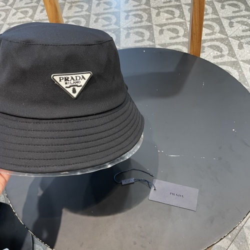 Cheap Prada Caps #1222202 Replica Wholesale [$36.00 USD] [ITEM#1222202] on Replica Prada Caps