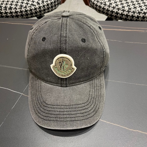 Cheap Moncler Caps #1222207 Replica Wholesale [$34.00 USD] [ITEM#1222207] on Replica Moncler Caps