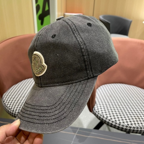 Cheap Moncler Caps #1222207 Replica Wholesale [$34.00 USD] [ITEM#1222207] on Replica Moncler Caps