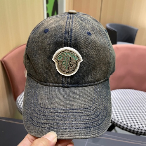 Cheap Moncler Caps #1222208 Replica Wholesale [$34.00 USD] [ITEM#1222208] on Replica Moncler Caps