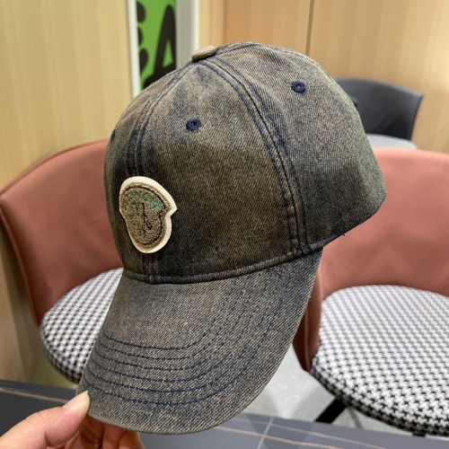 Cheap Moncler Caps #1222208 Replica Wholesale [$34.00 USD] [ITEM#1222208] on Replica Moncler Caps