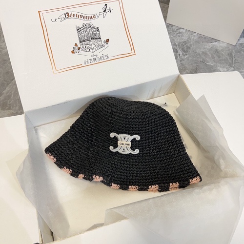 Cheap Celine Caps #1222214 Replica Wholesale [$32.00 USD] [ITEM#1222214] on Replica Celine Caps