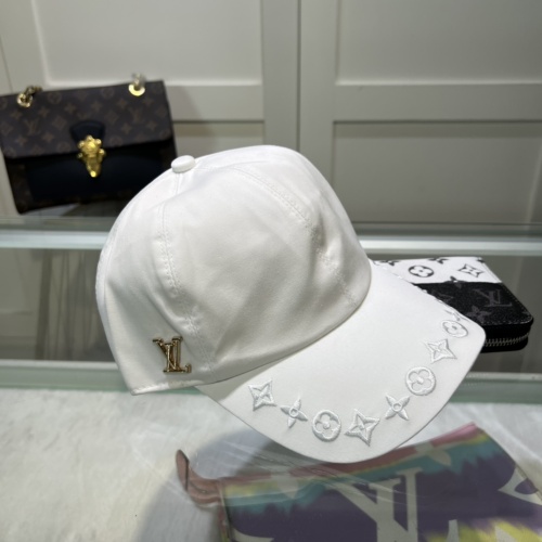 Cheap Louis Vuitton LV Caps #1222215 Replica Wholesale [$27.00 USD] [ITEM#1222215] on Replica Louis Vuitton LV Caps