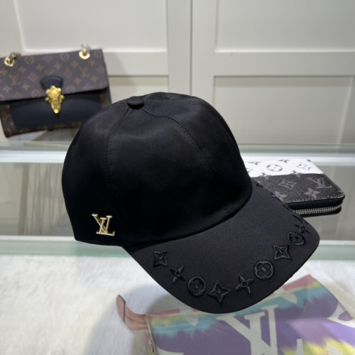 Cheap Louis Vuitton LV Caps #1222216 Replica Wholesale [$27.00 USD] [ITEM#1222216] on Replica Louis Vuitton LV Caps