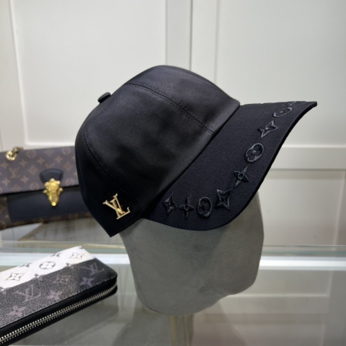 Cheap Louis Vuitton LV Caps #1222216 Replica Wholesale [$27.00 USD] [ITEM#1222216] on Replica Louis Vuitton LV Caps