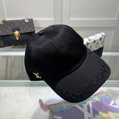 Cheap Louis Vuitton LV Caps #1222216 Replica Wholesale [$27.00 USD] [ITEM#1222216] on Replica Louis Vuitton LV Caps