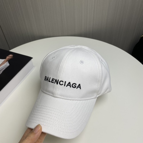 Cheap Balenciaga Caps #1222224 Replica Wholesale [$25.00 USD] [ITEM#1222224] on Replica Balenciaga Caps