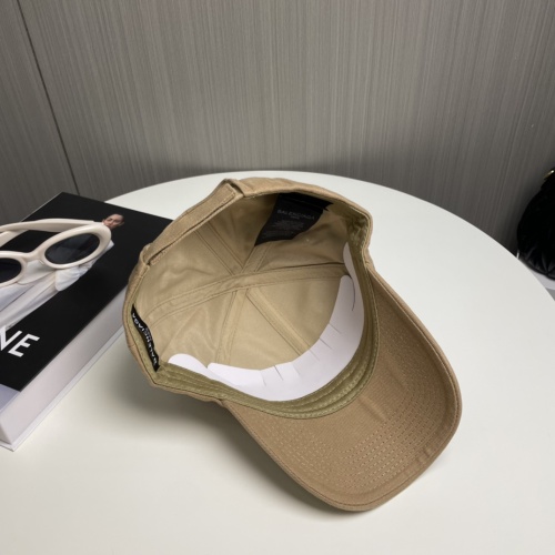 Cheap Balenciaga Caps #1222225 Replica Wholesale [$25.00 USD] [ITEM#1222225] on Replica Balenciaga Caps