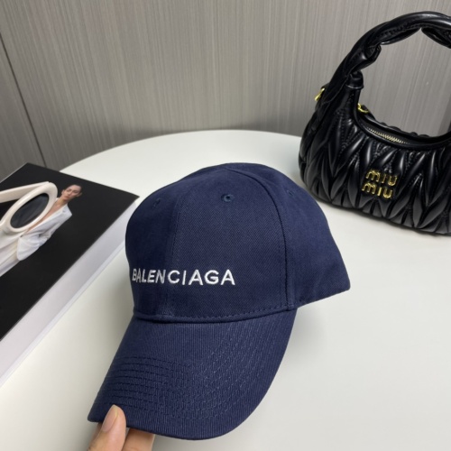 Cheap Balenciaga Caps #1222226 Replica Wholesale [$25.00 USD] [ITEM#1222226] on Replica Balenciaga Caps