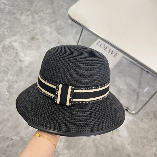 Cheap Christian Dior Caps #1222231 Replica Wholesale [$34.00 USD] [ITEM#1222231] on Replica Christian Dior Caps