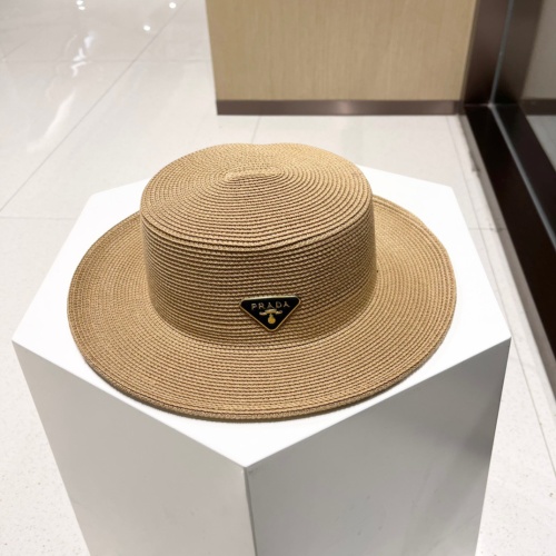 Cheap Prada Caps #1222234 Replica Wholesale [$38.00 USD] [ITEM#1222234] on Replica Prada Caps