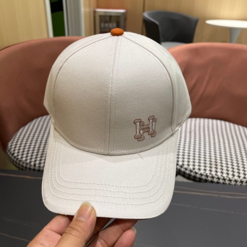 Cheap Hermes Caps #1222249 Replica Wholesale [$27.00 USD] [ITEM#1222249] on Replica Hermes Caps