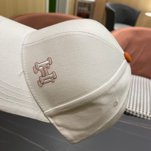 Cheap Hermes Caps #1222249 Replica Wholesale [$27.00 USD] [ITEM#1222249] on Replica Hermes Caps