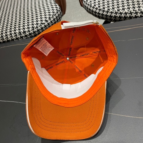 Cheap Hermes Caps #1222253 Replica Wholesale [$27.00 USD] [ITEM#1222253] on Replica Hermes Caps