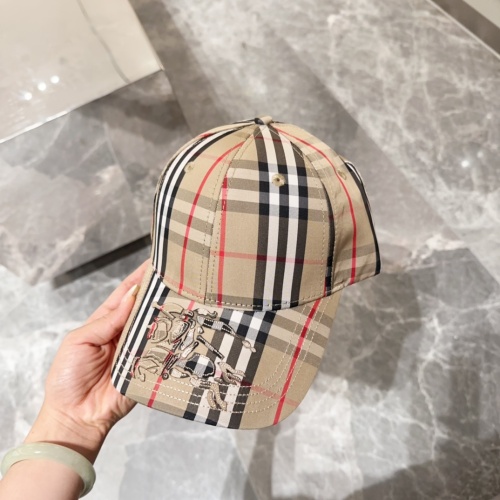 Cheap Burberry Caps #1222255 Replica Wholesale [$27.00 USD] [ITEM#1222255] on Replica Burberry Caps