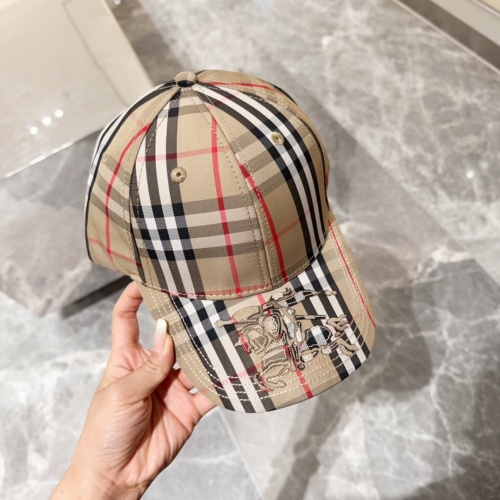 Cheap Burberry Caps #1222255 Replica Wholesale [$27.00 USD] [ITEM#1222255] on Replica Burberry Caps