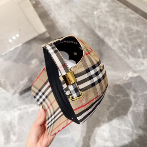 Cheap Burberry Caps #1222255 Replica Wholesale [$27.00 USD] [ITEM#1222255] on Replica Burberry Caps