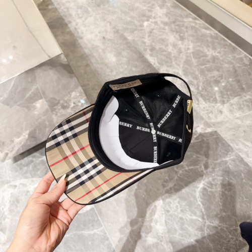 Cheap Burberry Caps #1222256 Replica Wholesale [$27.00 USD] [ITEM#1222256] on Replica Burberry Caps