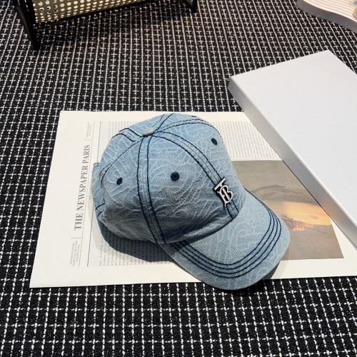 Cheap Burberry Caps #1222257 Replica Wholesale [$27.00 USD] [ITEM#1222257] on Replica Burberry Caps