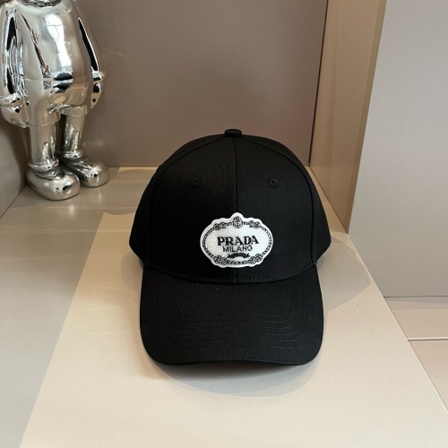 Cheap Prada Caps #1222263 Replica Wholesale [$27.00 USD] [ITEM#1222263] on Replica Prada Caps