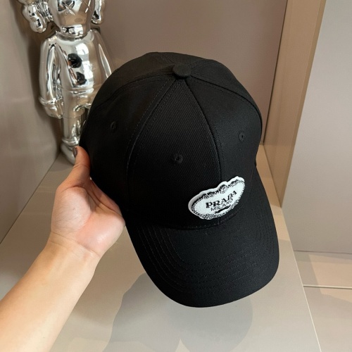 Cheap Prada Caps #1222263 Replica Wholesale [$27.00 USD] [ITEM#1222263] on Replica Prada Caps